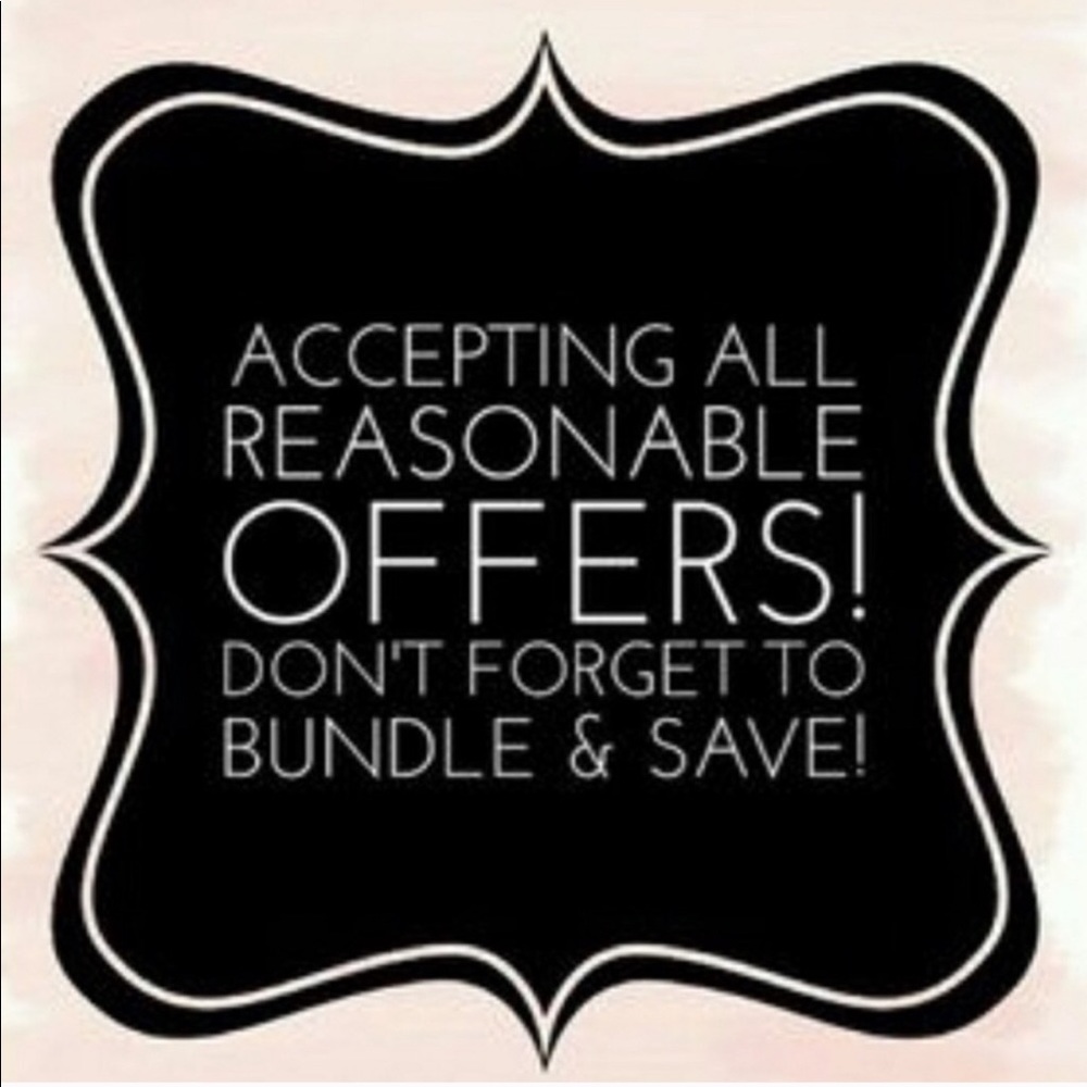 Make a offer